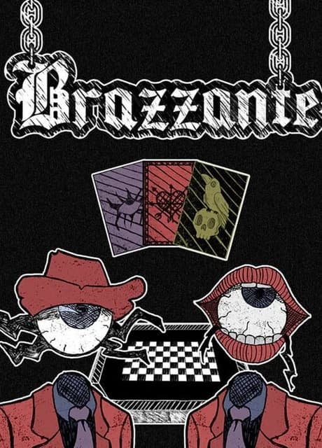 Brazzante
