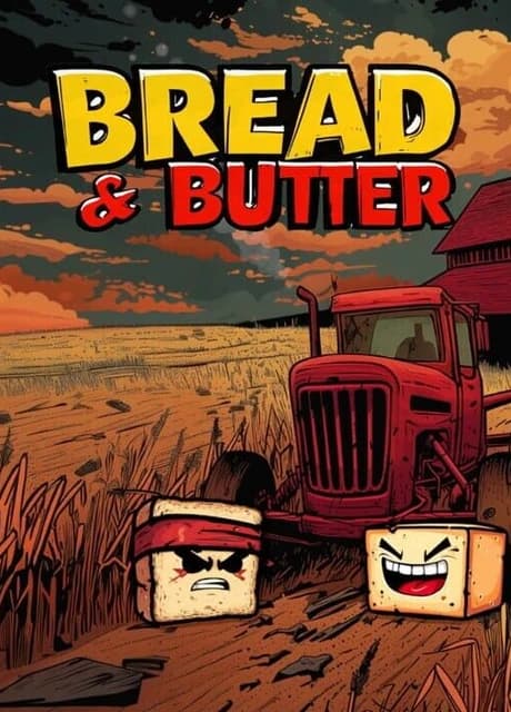 Bread & Butter