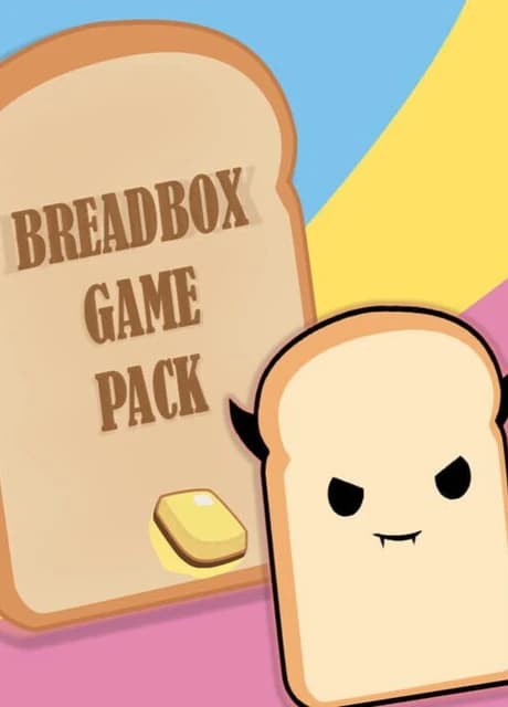 Breadbox Game Pack