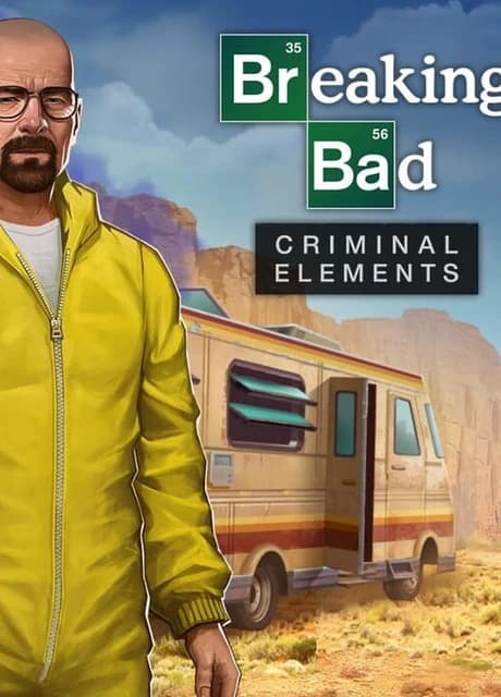 Breaking Bad: Criminal Elements