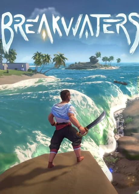 Breakwaters