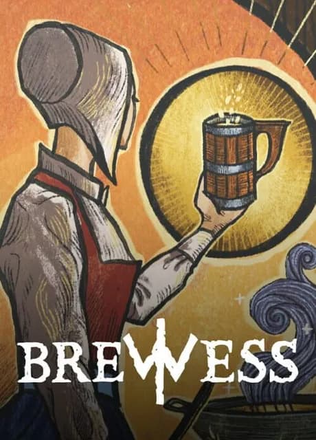 Brewess