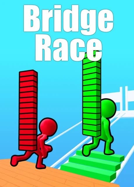 Bridge Race