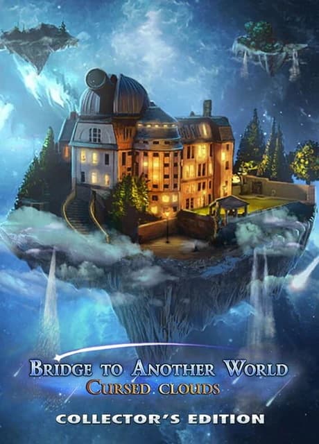 Bridge to Another World: Cursed Clouds - Collector's Edition