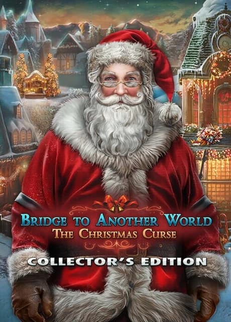 Bridge to Another World: The Christmas Curse Collector's Edition