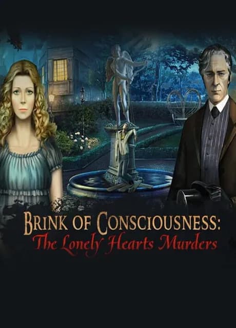 Brink of Consciousness: The Lonely Hearts Murders