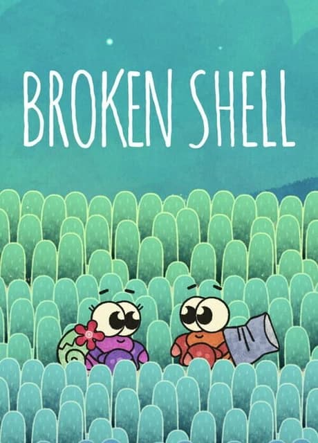 Broken Shell