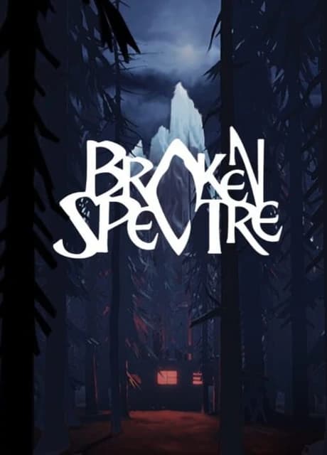 Broken Spectre