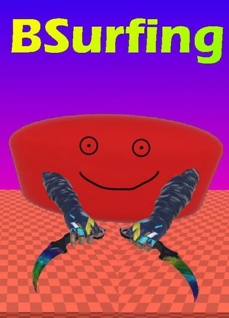 BSurfing