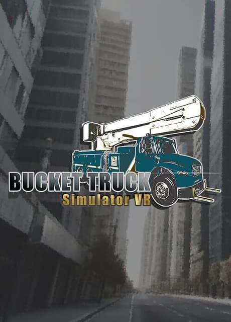 Bucket Truck VR Simulator