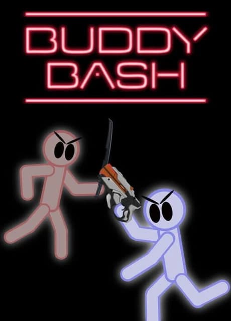 Buddy Bash