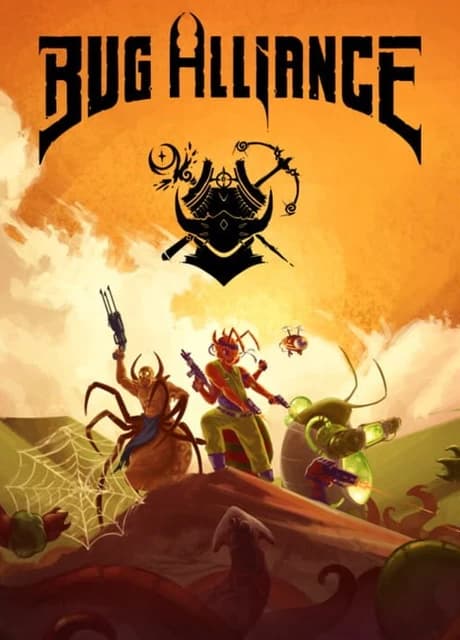 Bug Alliance