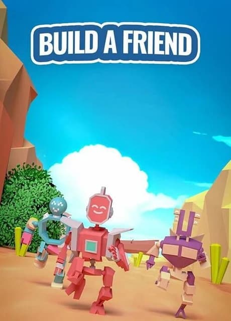 Build A Friend