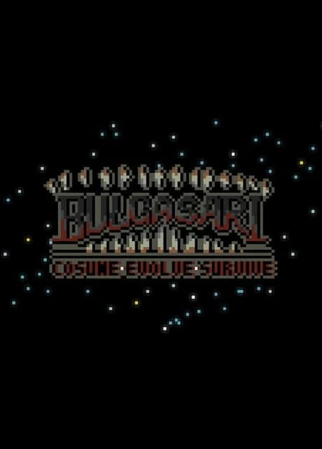 Bulgasari: Consume·Evolve·Survive
