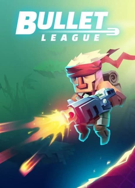 Bullet League