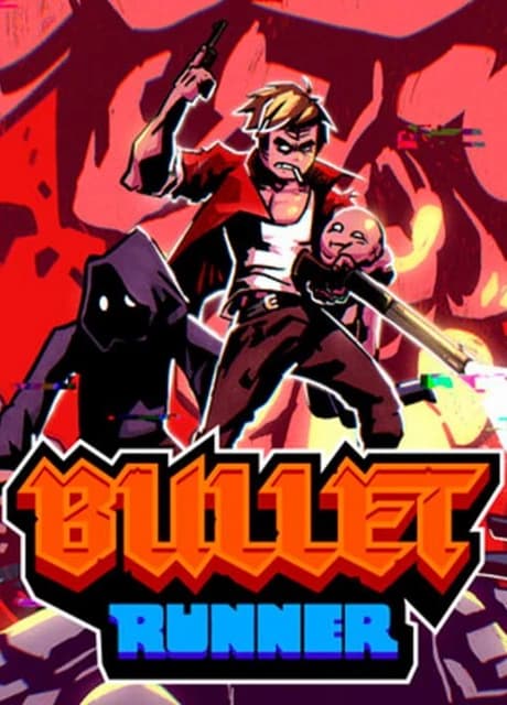 Bullet Runner