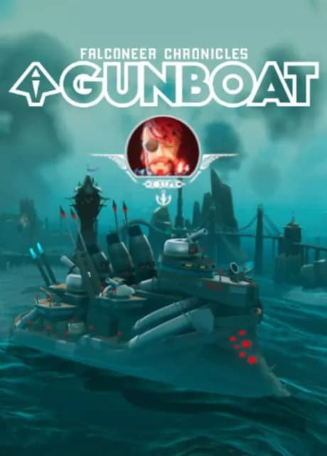 Bulwark Evolution: Falconeer Chronicles - GunBoat