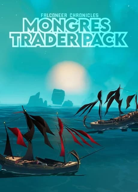 Bulwark Evolution: Falconeer Chronicles - Mongres Trader Pack
