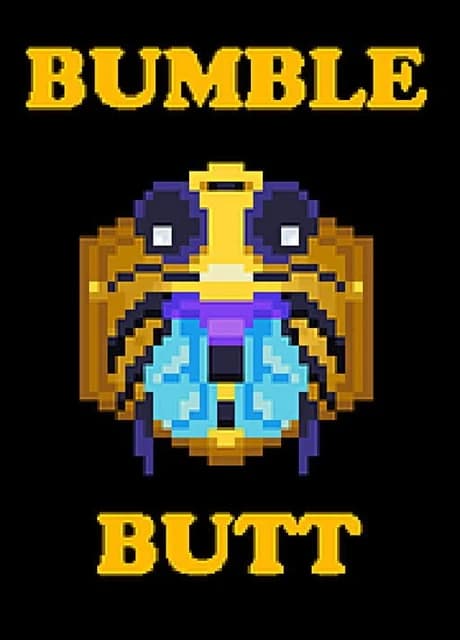 Bumble Butt