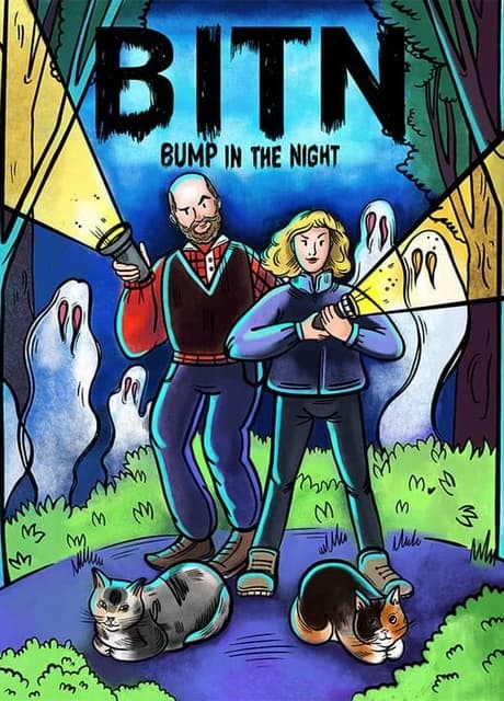 Bump in the Night