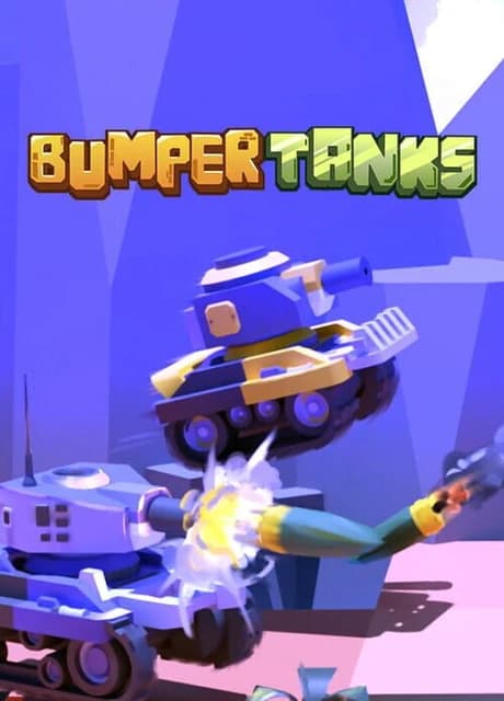 Bumper Tanks