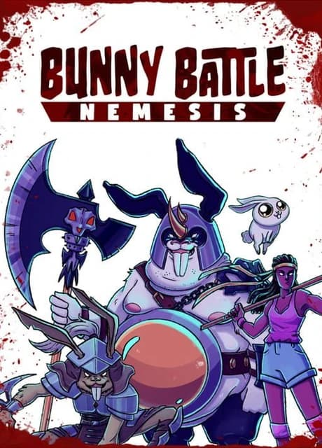 Bunny Battle Nemesis