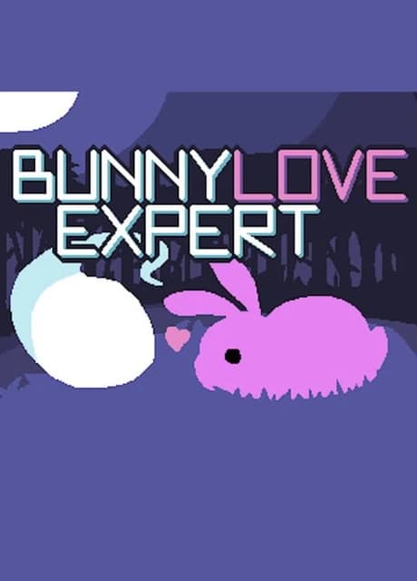 Bunny Love Expert