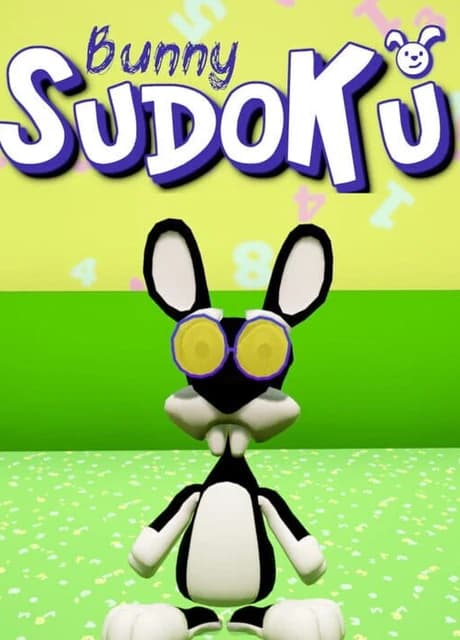 Bunny Sudoku