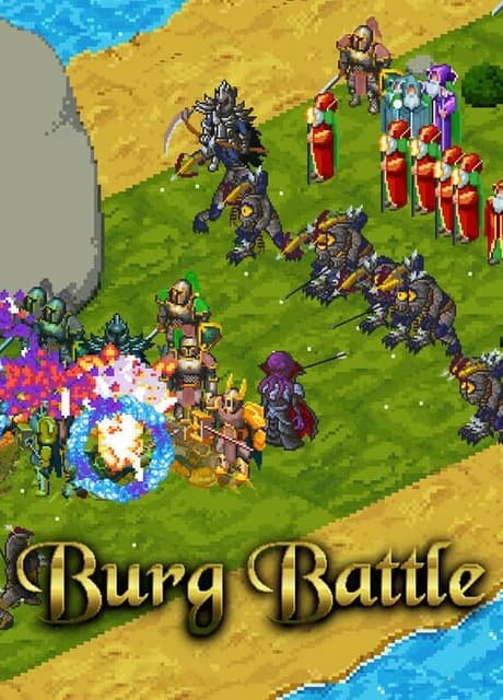 Burg Battle