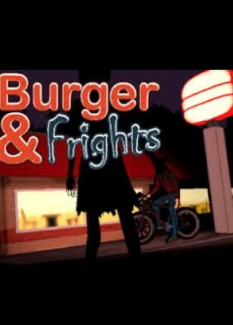 Burger & Frights