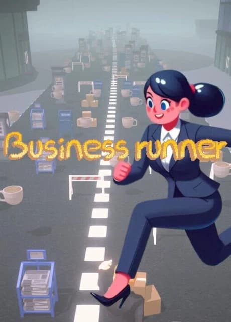 Business Runner