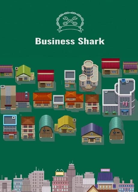 Business Shark