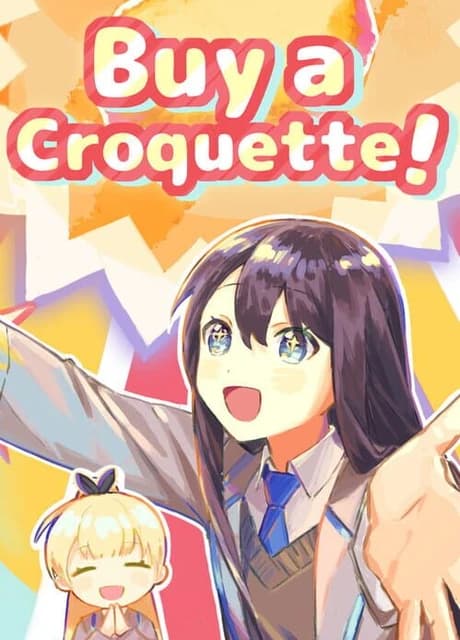 Buy a Croquette!