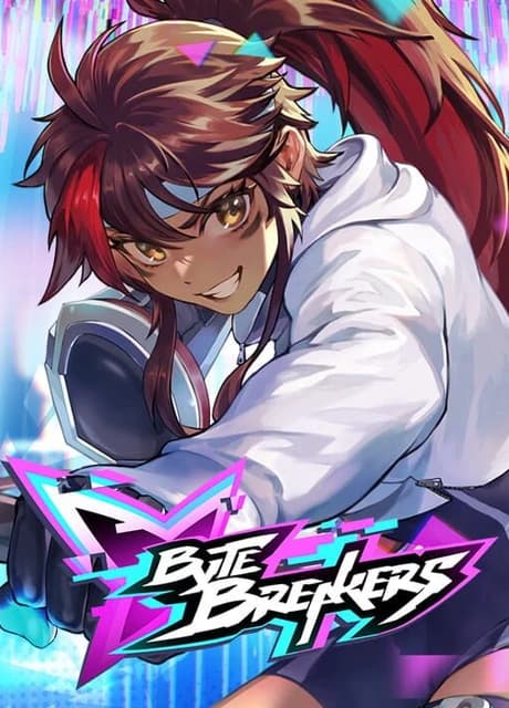 Byte Breakers