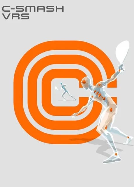 C-Smash VRS
