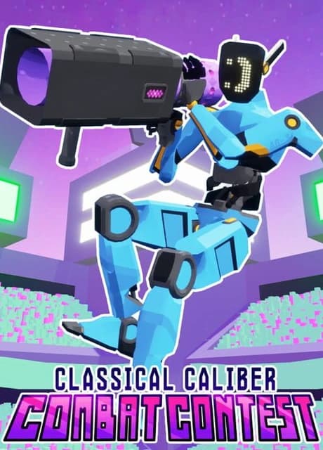 C4: Classical Caliber Combat Contest