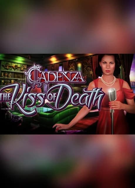 Cadenza: The Kiss of Death Collector's Edition