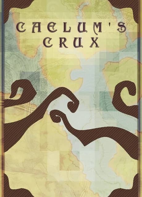 Caelum's Crux