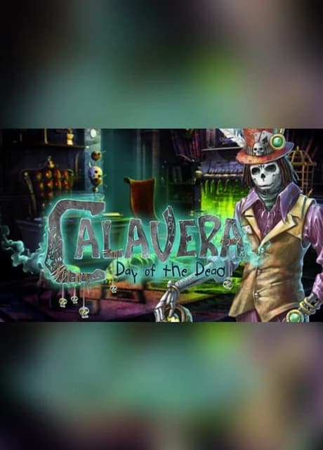 Calavera: Day of the Dead - Collector's Edition