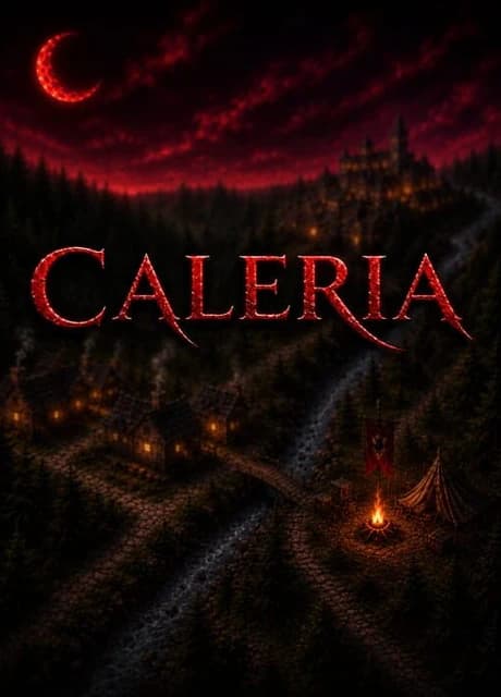 Caleria