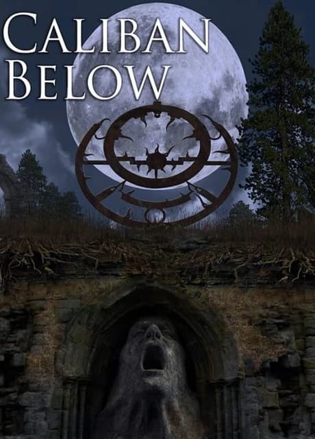 Caliban Below