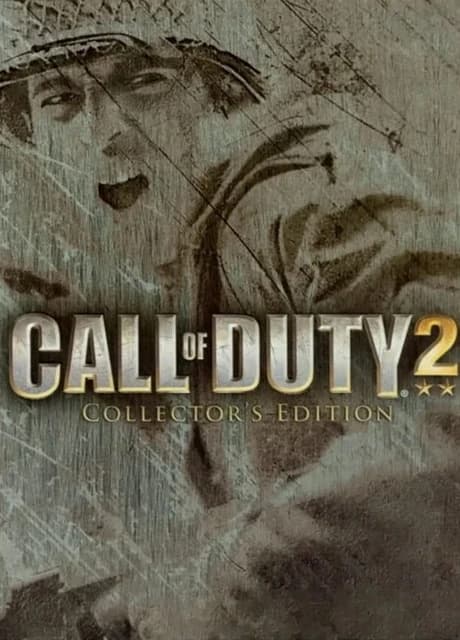 Call of Duty 2: Collector's Edition
