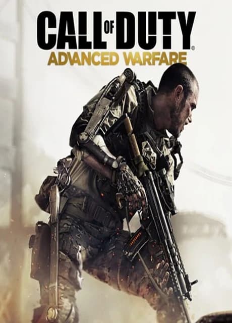 Call of Duty: Advanced Warfare - Digital Edition Personalization Pack