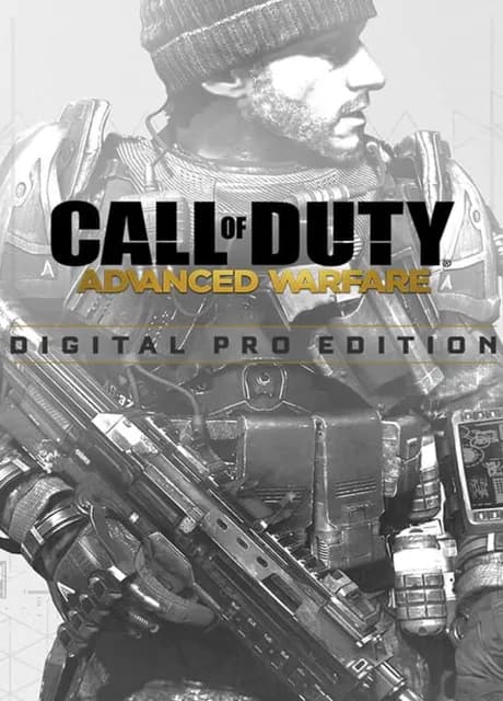 Call of Duty: Advanced Warfare - Digital Pro Edition
