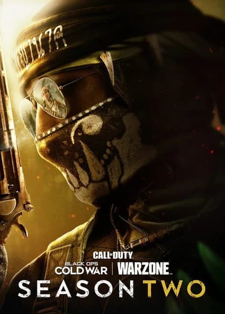 Call of Duty: Black Ops Cold War - Season Two