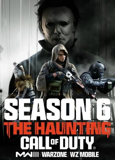 Call of Duty: Modern Warfare III - Season 6