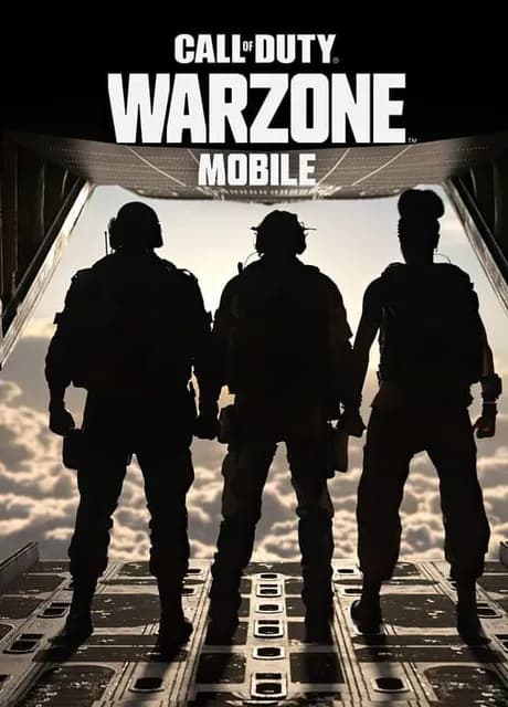 Call of Duty: Warzone Mobile