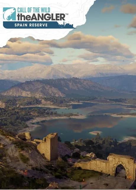 Call of the Wild: The Angler – Spain Reserve