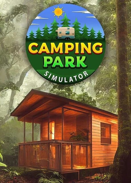 Camping Park Simulator
