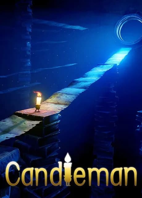 Candleman